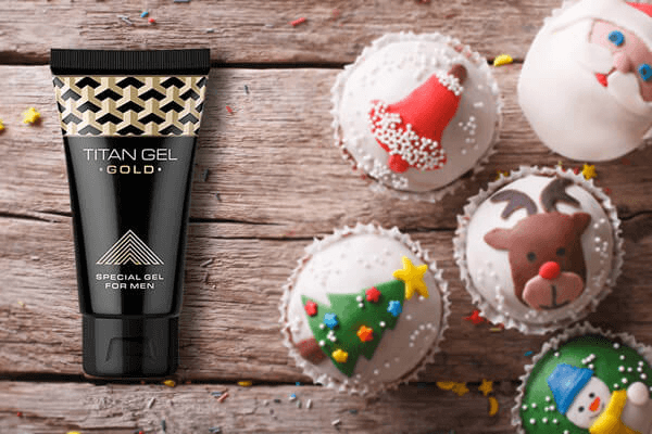 泰坦凝胶有机且有效的增粗增大