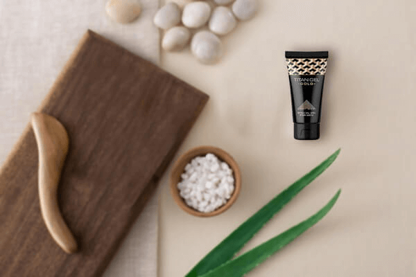 泰坦凝胶有机且有效的增粗增大