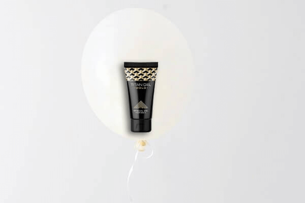 泰坦凝胶增大增粗无副作用